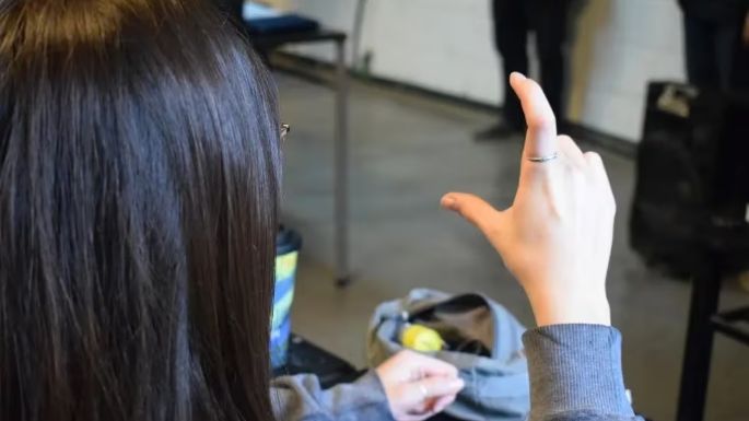 Córdoba incorpora lengua de señas a los contenidos curriculares educativos