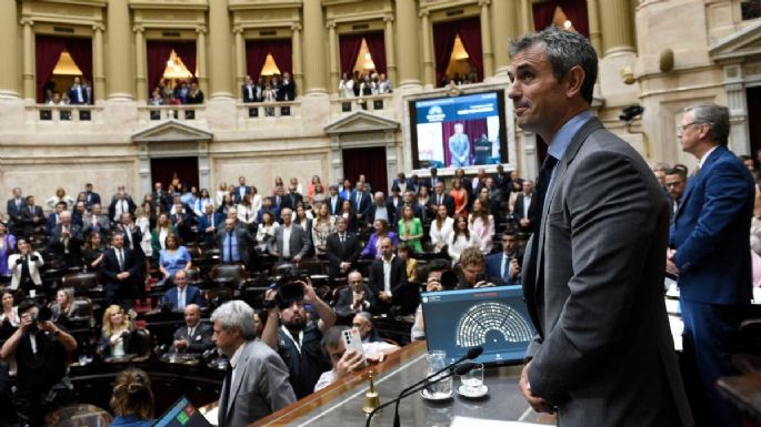 Diputados demora la investigación
