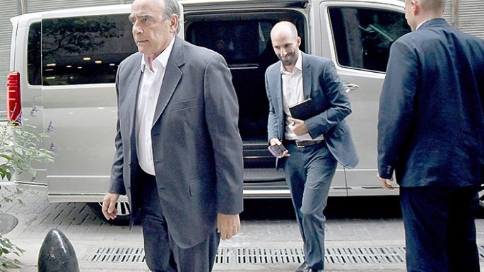 La Ley “Ómnibus” se trata mañana en sesión especial