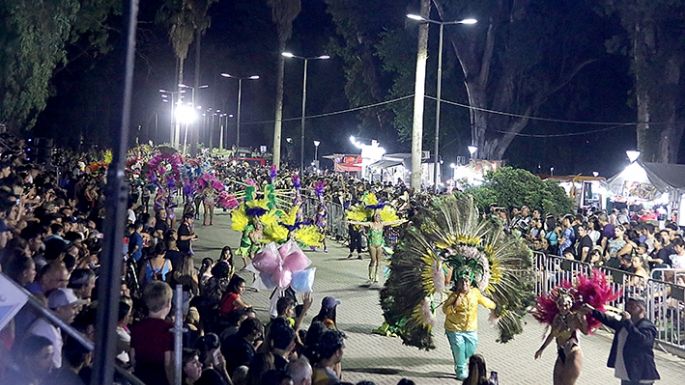La gran cifra