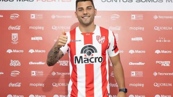 Dos refuerzos para la Gloria