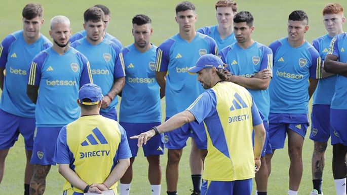 Un nuevo comienzo, pero sin caras nuevas