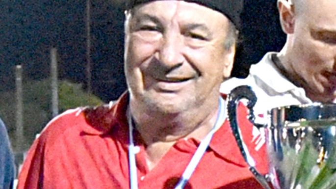 Pisaroni vuelve al club de su “niñez”