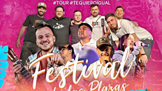 Festival de las Plazas