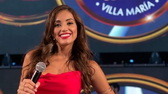 Gina Casinelli conducirá los Carnavales Gigantes de Villa Nueva