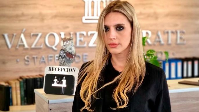 “Si lo denunciaba me hubiera matado”, expresó la expareja de Folli