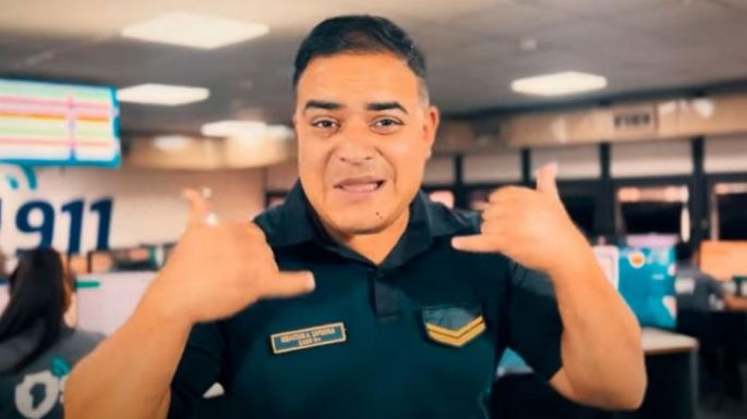 La Policía de Córdoba reversionó "La Morocha" y es furor en redes