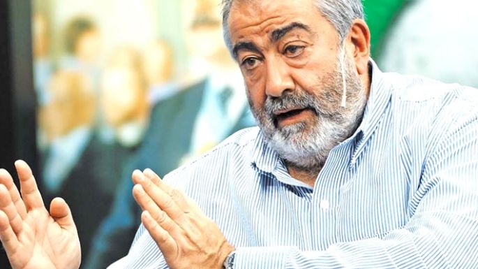 Sanidad anunció un paro nacional para este jueves