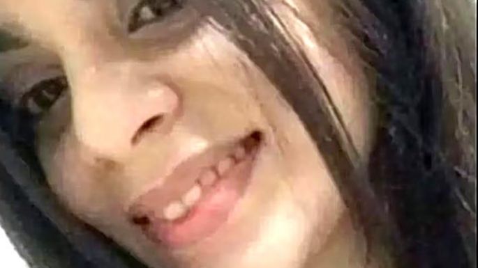 Apareció muerta quien fue novia del exfutbolista Junior Benítez