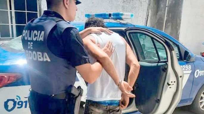 Tres detenidos por robos de herramientas y cables