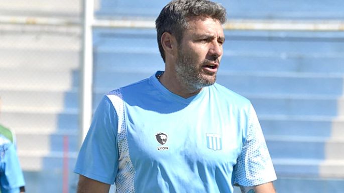 Racing y Estudiantes debutan frente a los clubes de Madryn