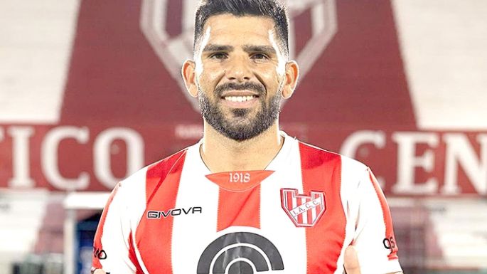 Instituto oficializó el regreso de Romero