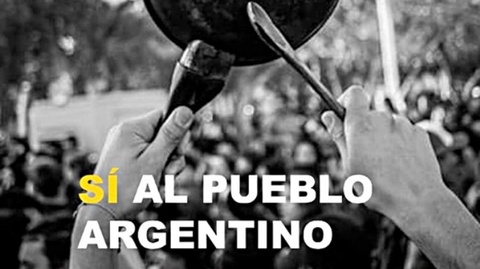 Rechazo a la delegación de poderes