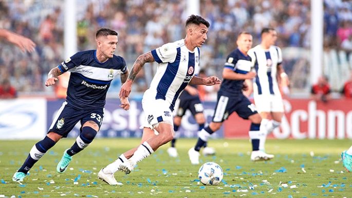 Talleres va por la recuperación y el Rojo sostiene una nueva visita