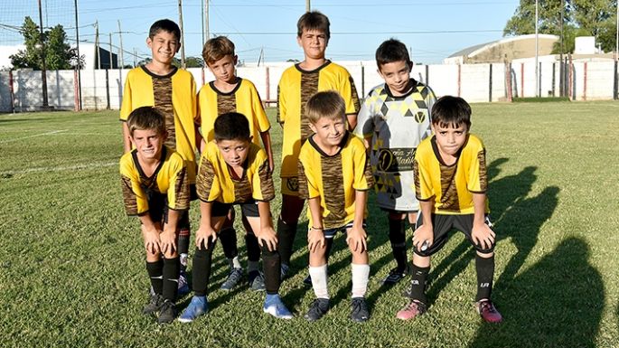 Nocturno: finaliza la fase de grupos
