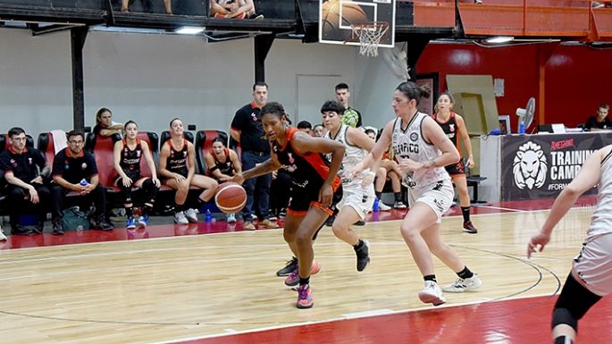 Las Leonas buscan una nueva alegría
