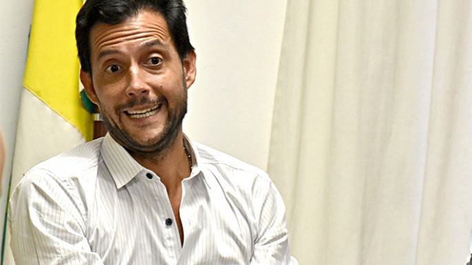 Tagni: “El Carnaval fue un exitazo”