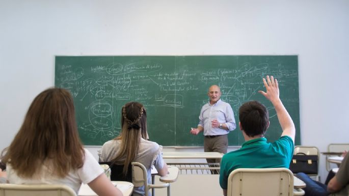 Última semana para inscribirse en carreras de la UNVM