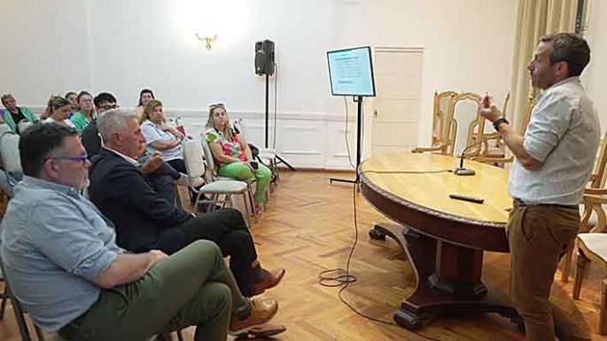 Nuevo sistema, con recupero de gastos ante las obras sociales