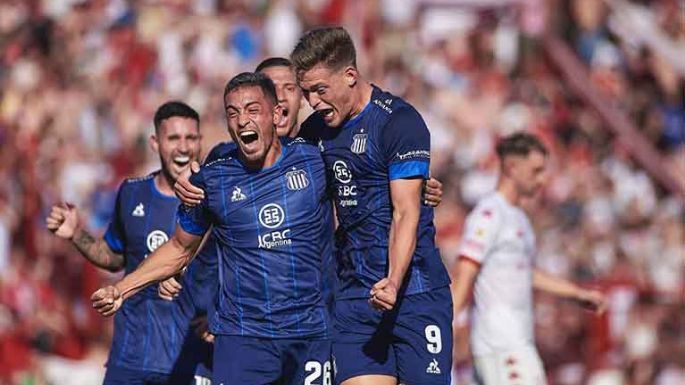 Rápida recuperación