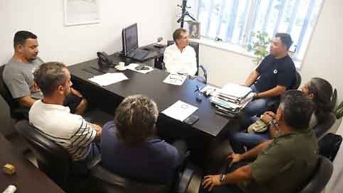 Piden que la Fábrica Militar sea declarada Patrimonio Cultural