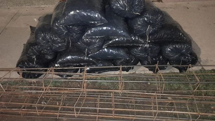 Al menos siete detenidos en Villa María y otras tres ciudades de la región