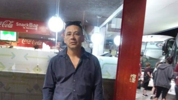 Solicitan el paradero de Anibal Ignacio "Cabel" Cabrera