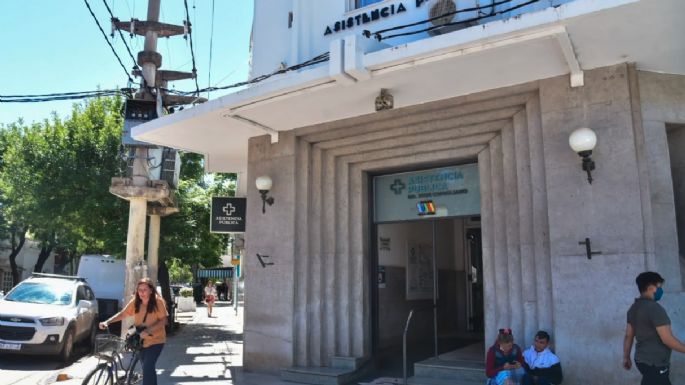 Frente al aumento de casos de Covid, refuerzan la vacunación en la Asistencia y en los CAPS