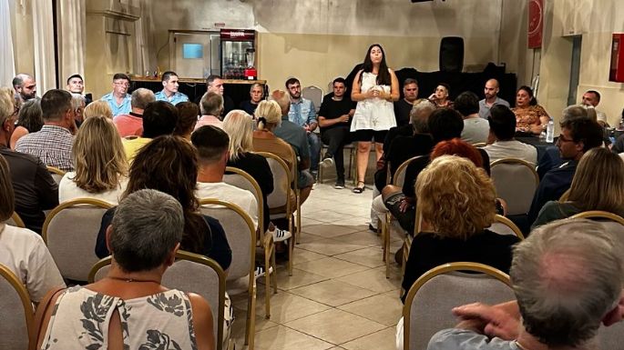 Coordinaron un "plan de acción" por los ruidos molestos en la Costanera