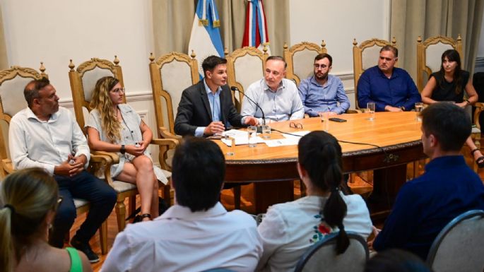 Mañana comienza el Recorrido Peñero con múltiples propuestas