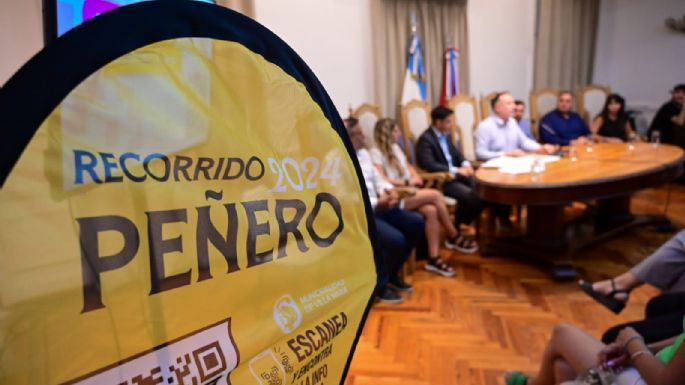 Mañana comienza el Recorrido Peñero con múltiples propuestas