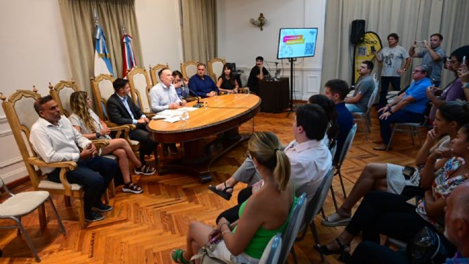 Mañana comienza el Recorrido Peñero con múltiples propuestas