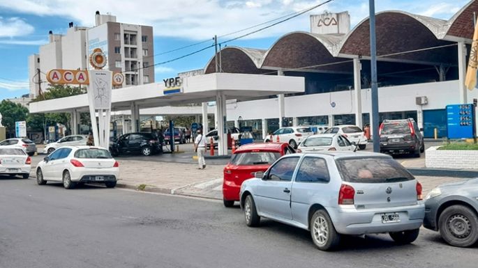 No solo suben los combustibles