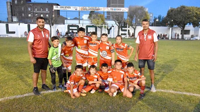 El Nocturno abre esta noche con los playoffs