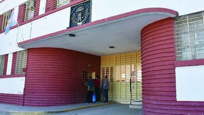 Están detenidos en la cárcel de Villa María los presuntos violadores de la menor discapacitada
