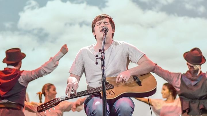 “Es un Festival que se merece  el respeto de todos los artistas”