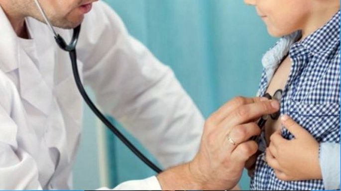 Recomendaciones para la ficha médica pedida al ingreso escolar