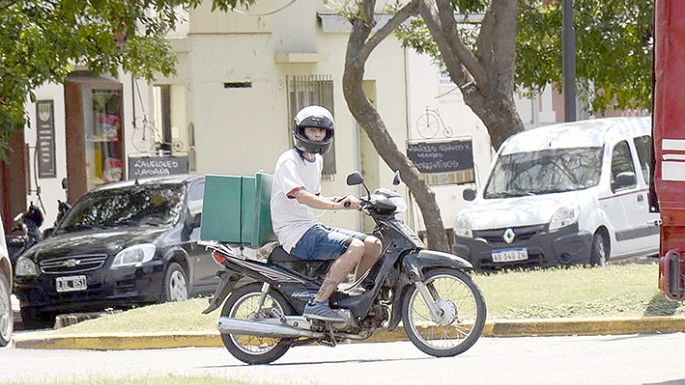 Una pasión llamada delivery: del gustito a ser un lujito