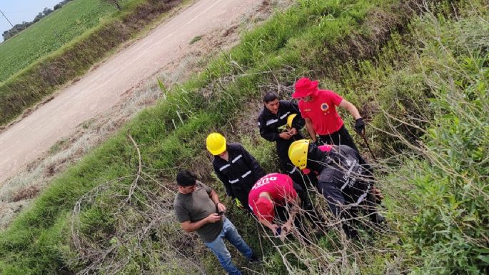 Encontraron un arma vinculada al asesinato de Daniel Martinengo