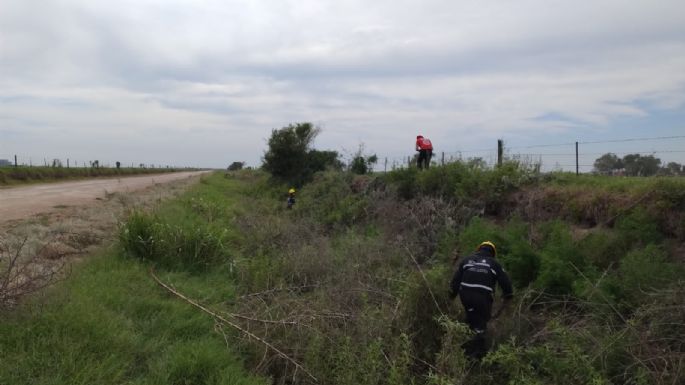 Encontraron un arma vinculada al asesinato de Daniel Martinengo