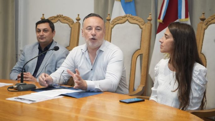 Presentaron los Programas Culturales de Verano para toda la temporada