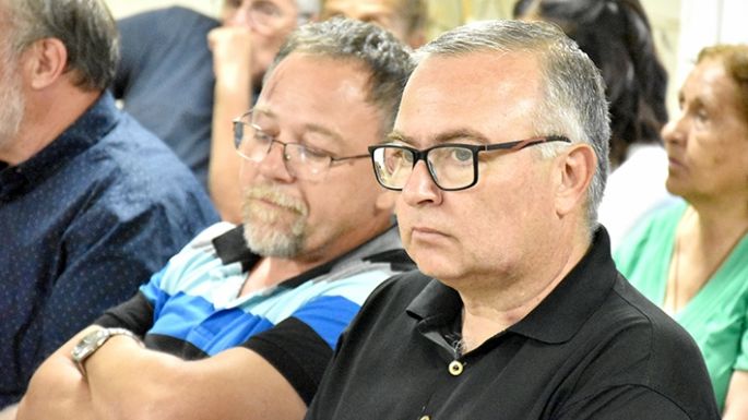 “Nadie pagará la cuota hasta no contar con los servicios básicos”