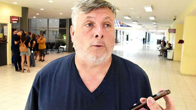 Asamblea en el Pasteur por despidos