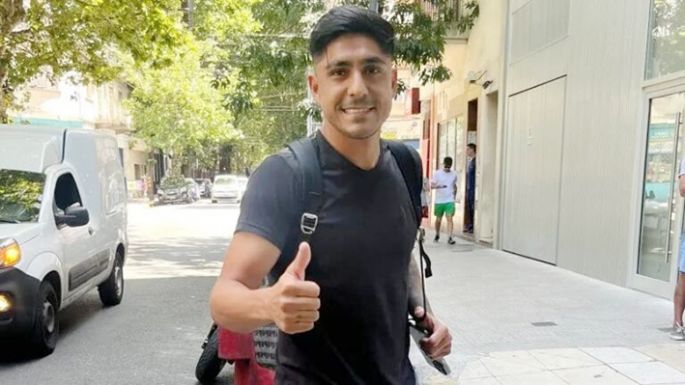 Se incorporó Tarragona