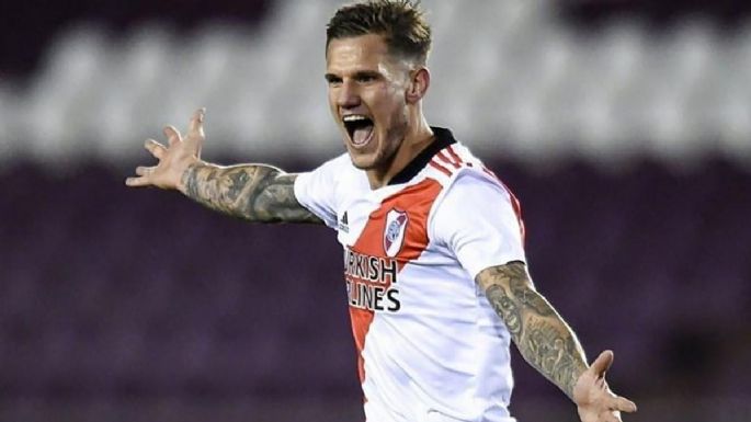 Zuculini y Sosa, cerca de ser “académicos”