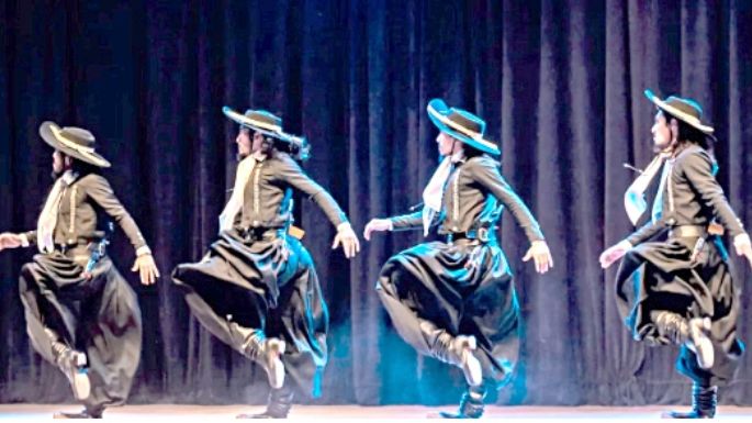 Una nueva edición del Festival del Malambo