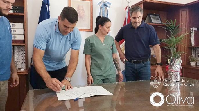 Nueva vivienda