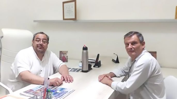 El municipio gestiona fondos para pagar los aguinaldos
