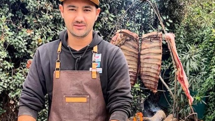 Báez fue nombrado director