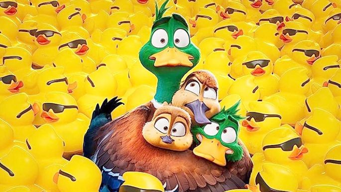 Tres estrenos para ver